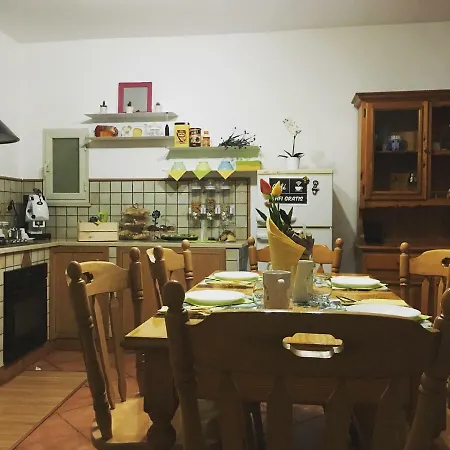 住宿加早餐酒店 55 卡塔尼亚