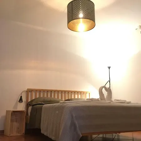 55 住宿加早餐酒店 卡塔尼亚