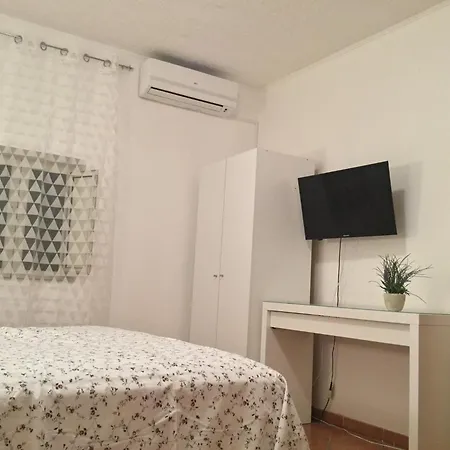 55 Отель типа 