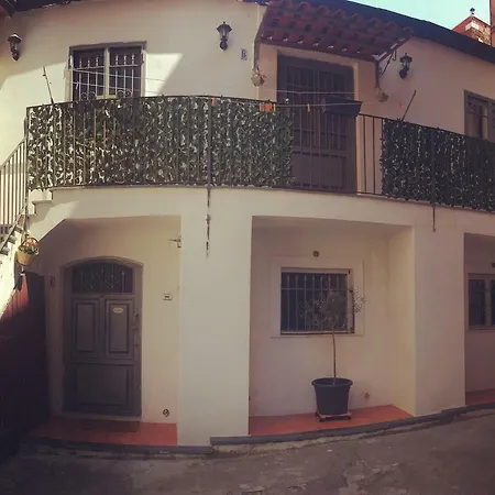 Отель типа 