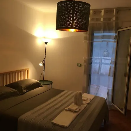 Bed & Breakfast 55 Catania